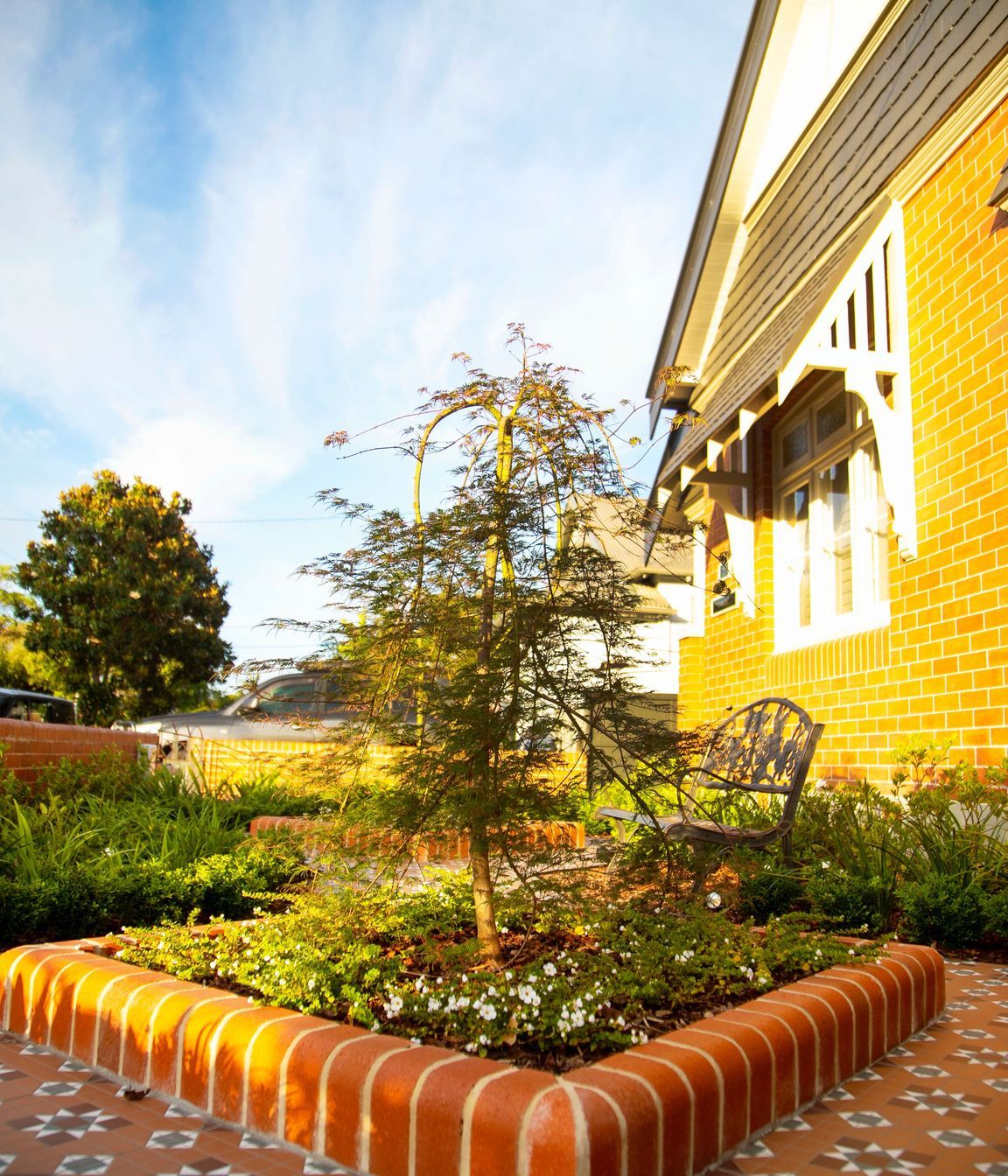 Heritage Bungalow Delight