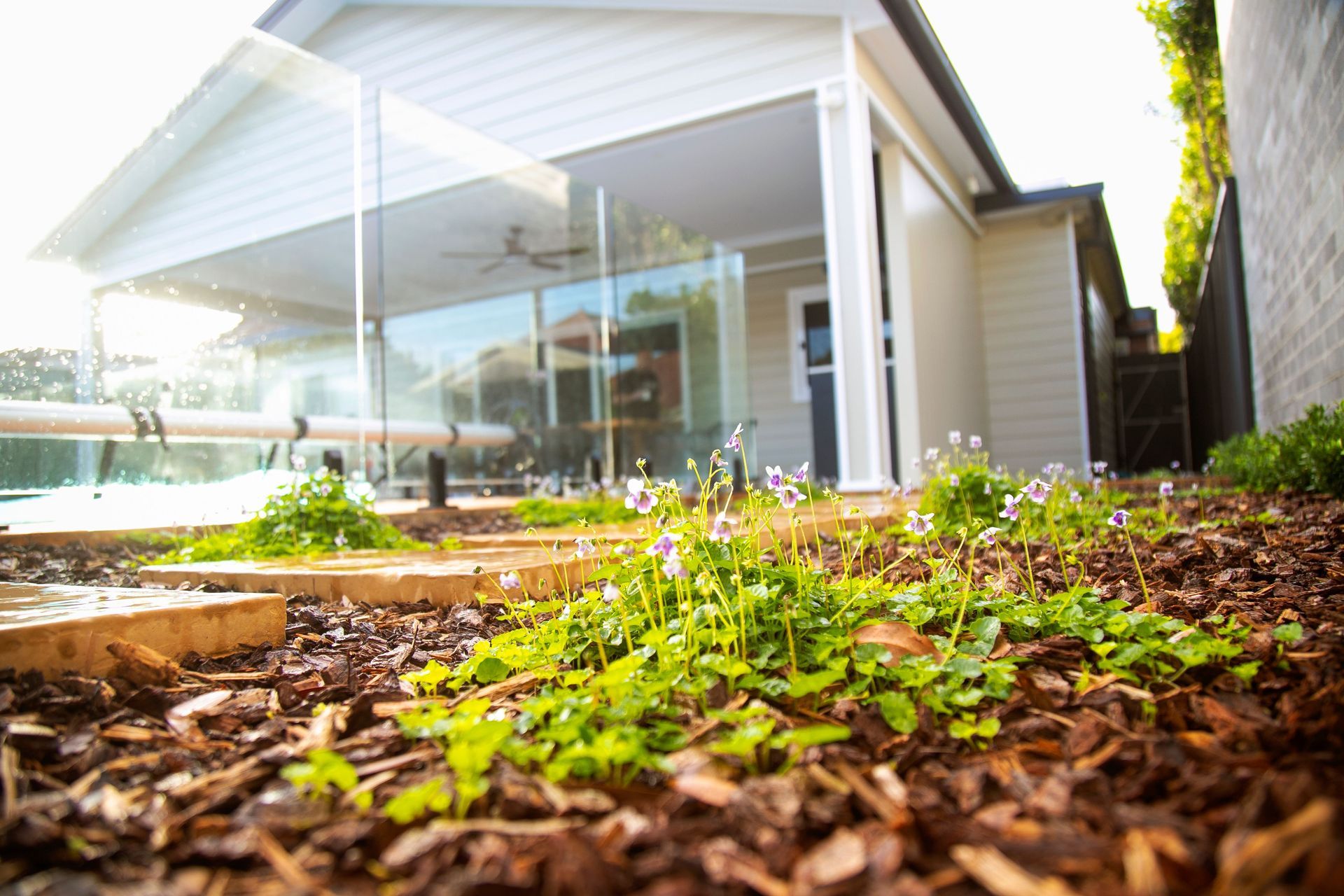 Heritage Bungalow Delight