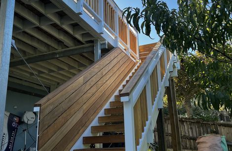 The Deck Of Details