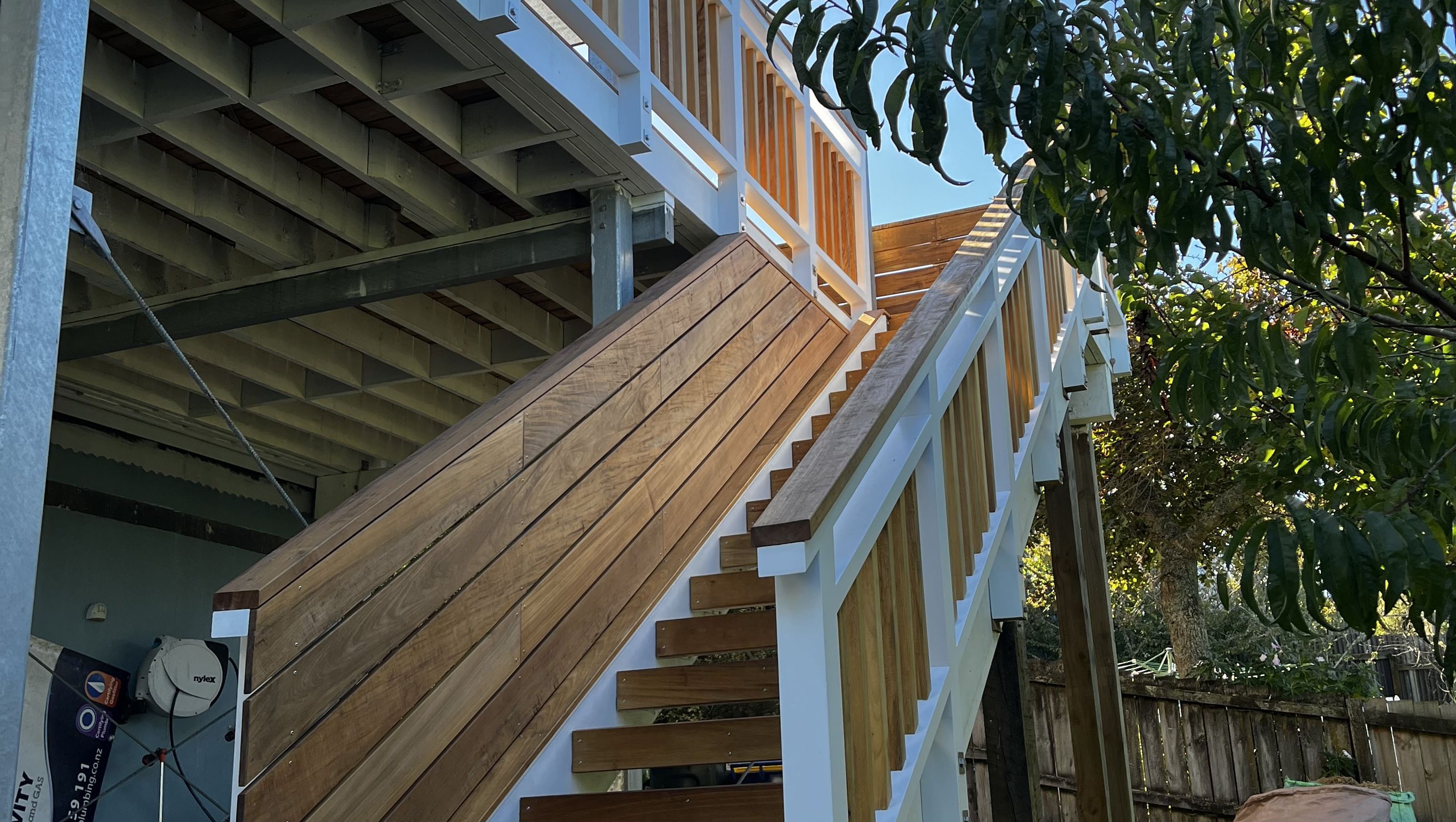 The Deck Of Details