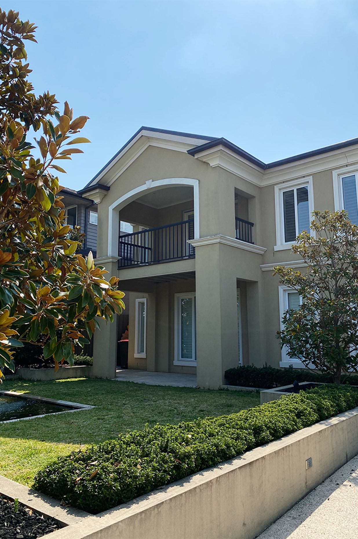 Beautiful Bentleigh Build