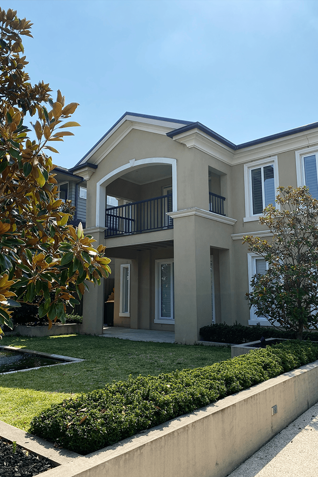 Beautiful Bentleigh Build
