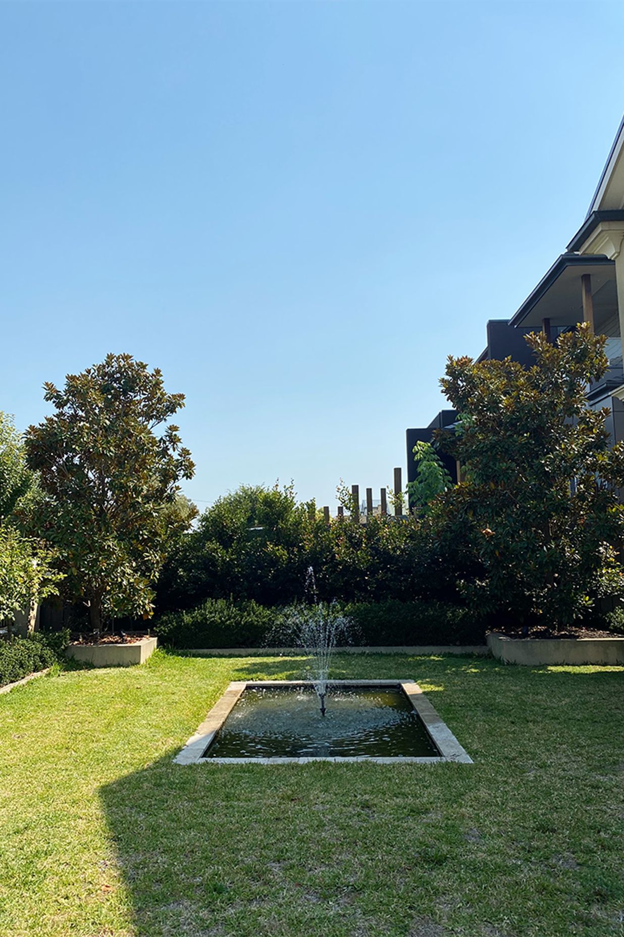 Beautiful Bentleigh Build