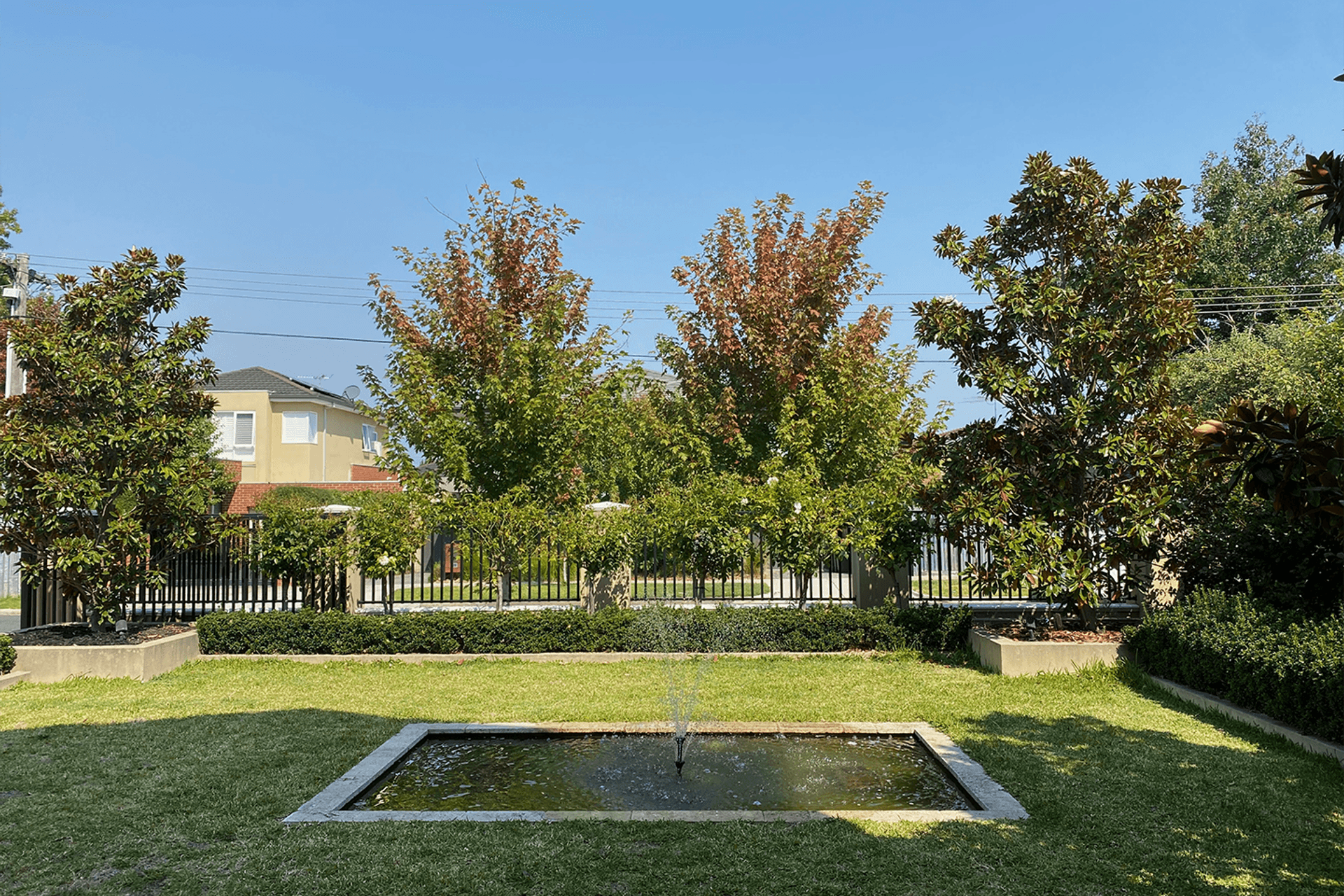 Beautiful Bentleigh Build