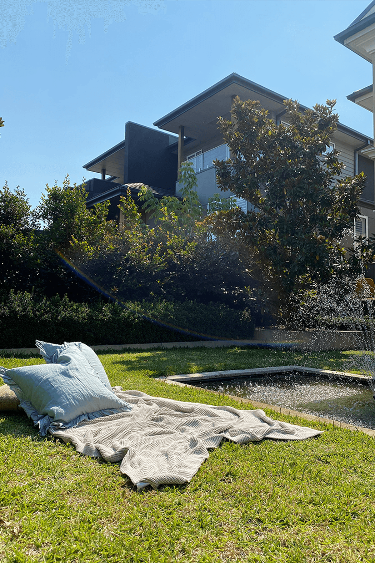Beautiful Bentleigh Build