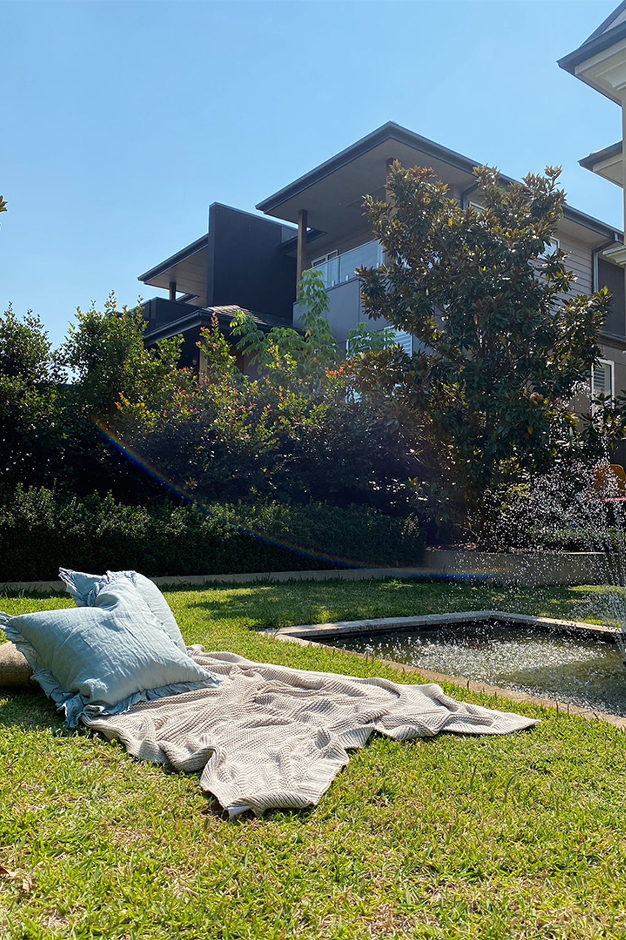 Beautiful Bentleigh Build