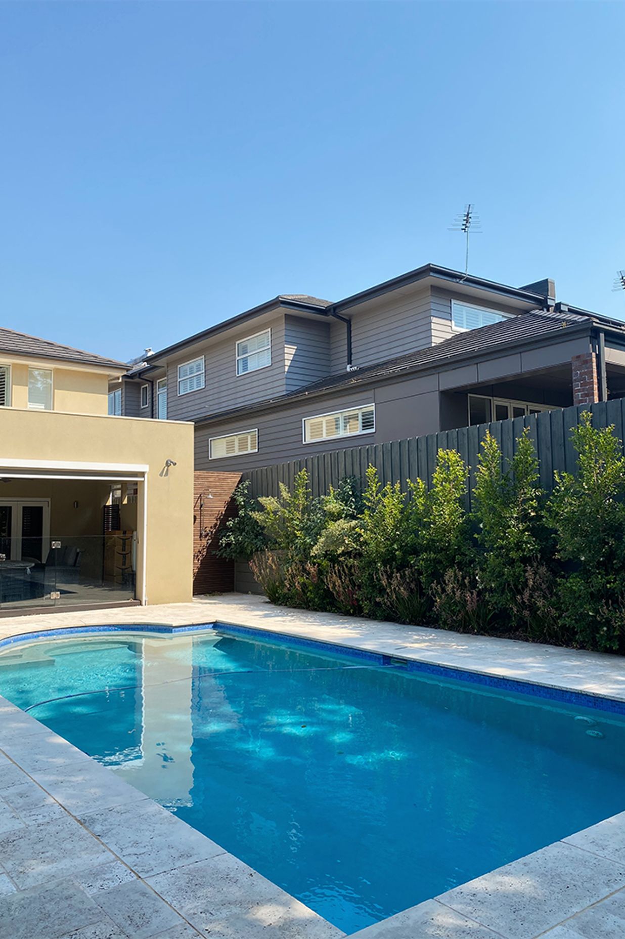 Beautiful Bentleigh Build