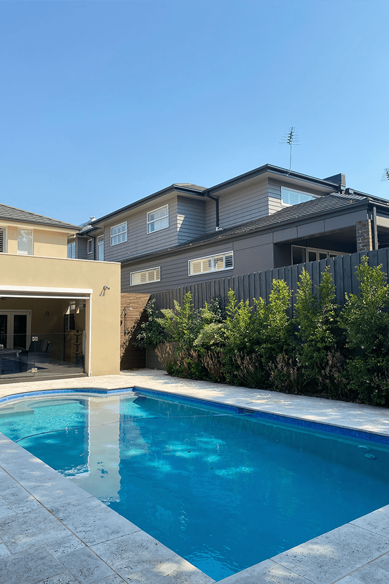Beautiful Bentleigh Build