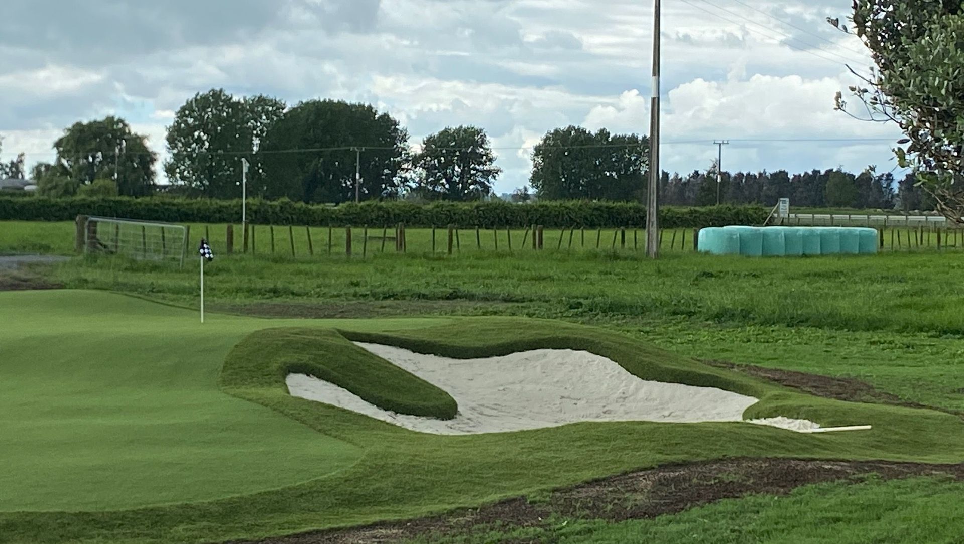 GOLF | Waitoa Farm, Waikato banner