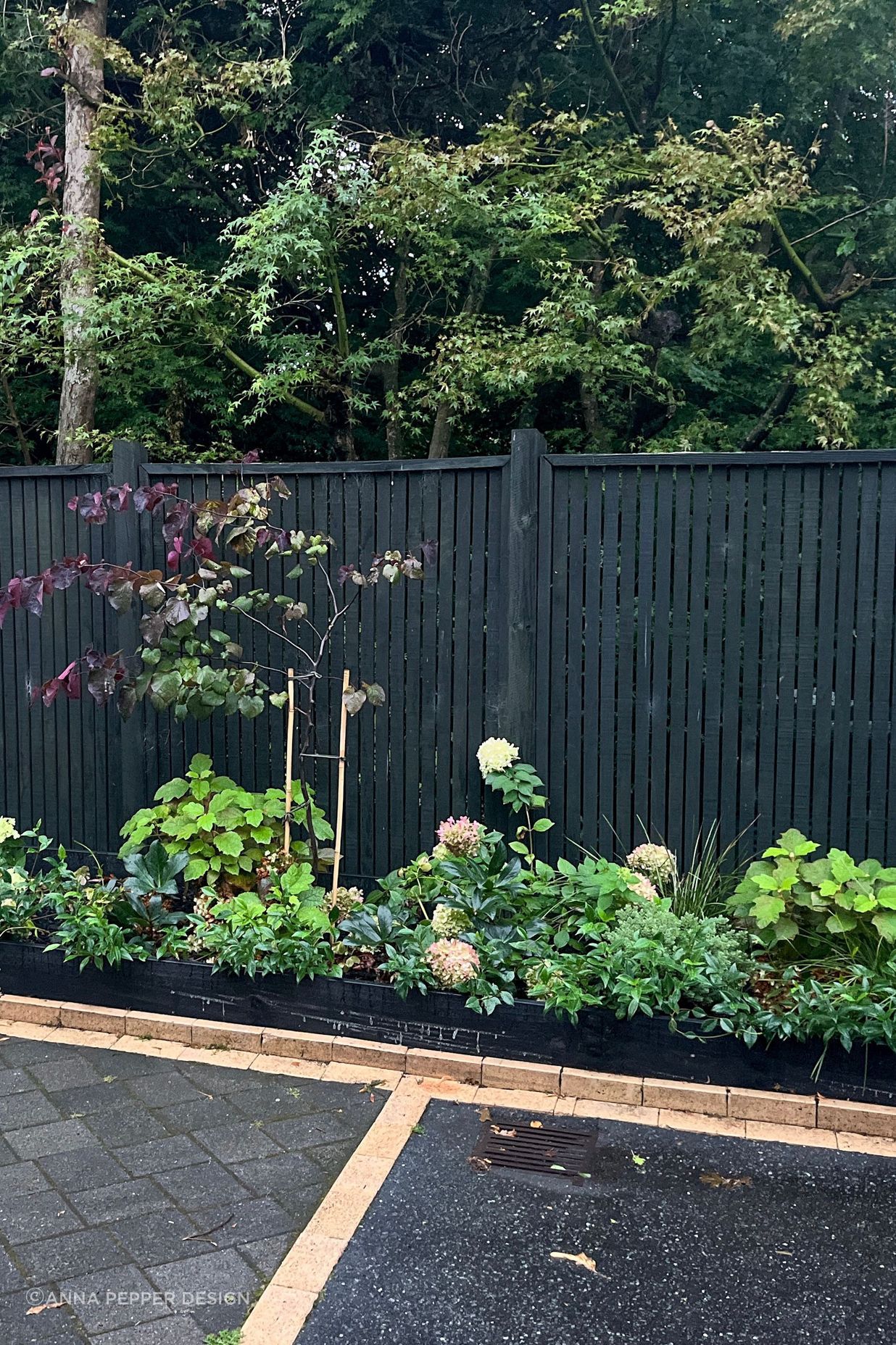 Taupo Driveway Refurbishment