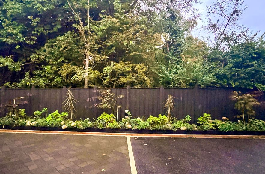 Taupo Driveway Refurbishment