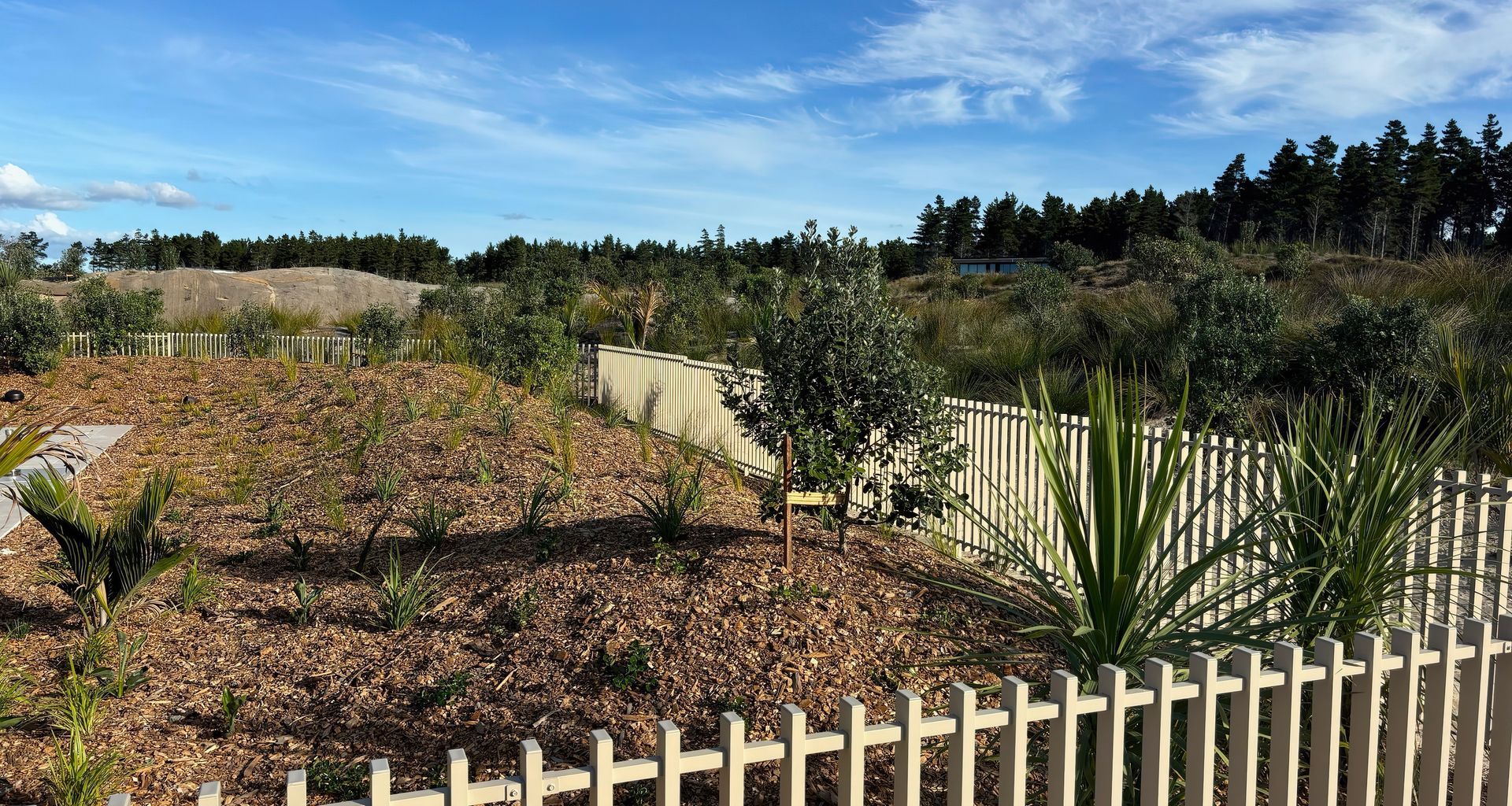 Tara Iti Pool Fencing banner