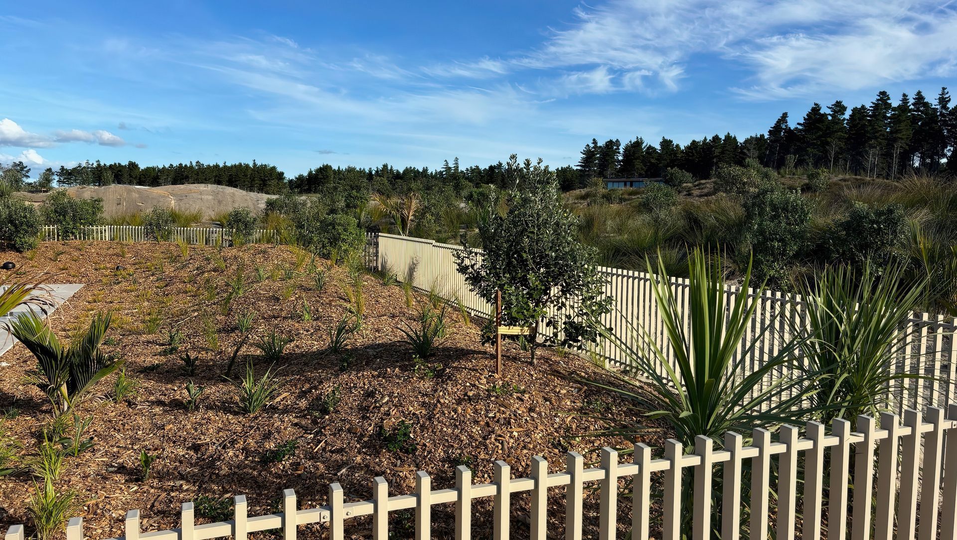 Tara Iti Pool Fencing banner