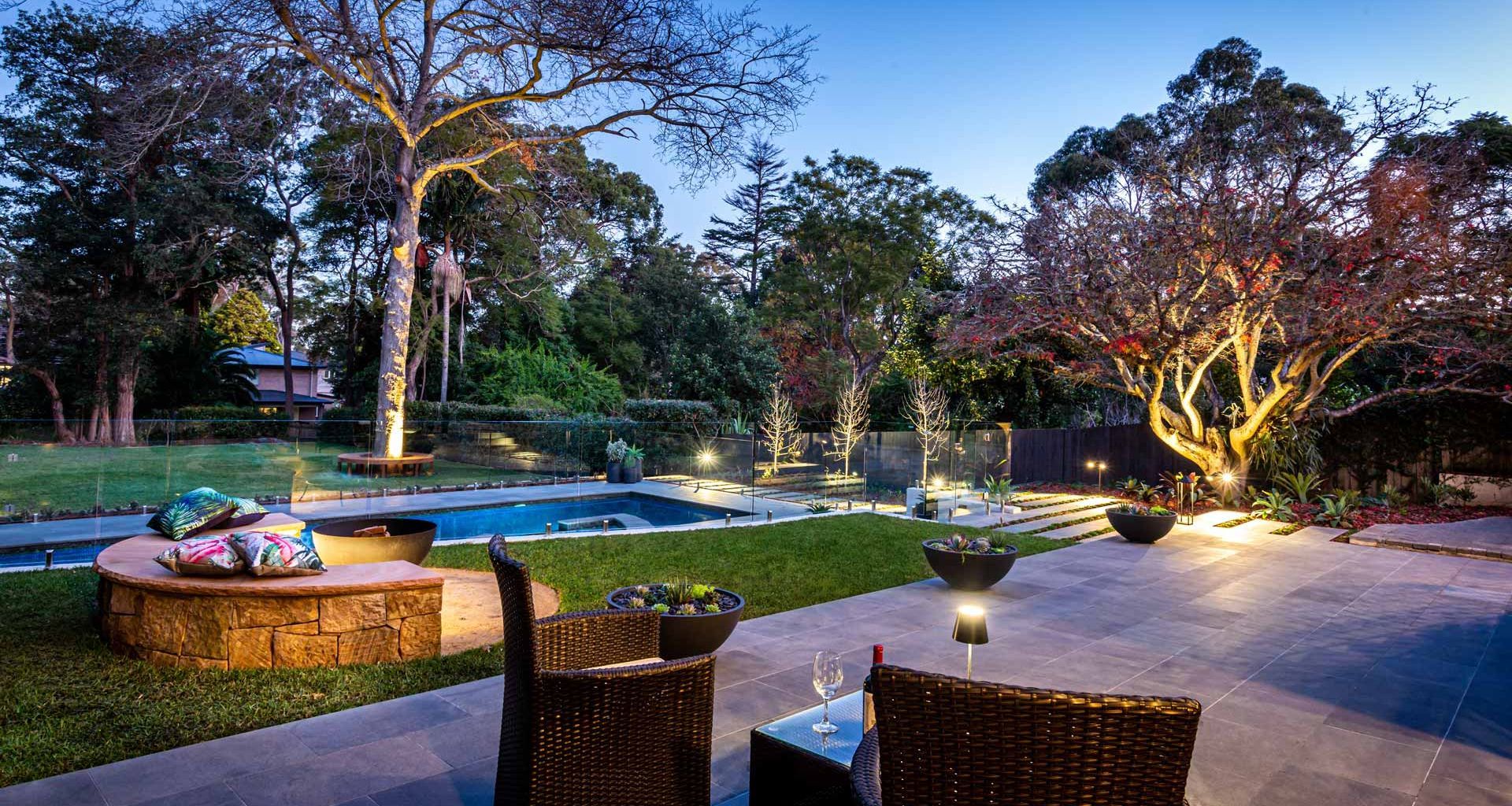 Lindfield | Pool Renovation banner