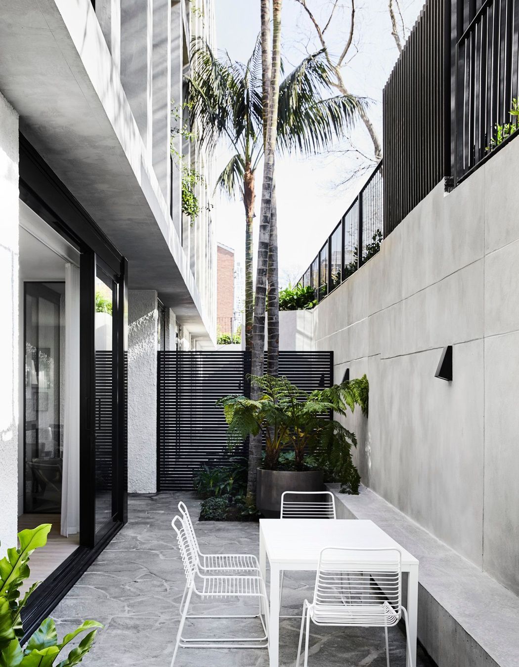 East Melbourne