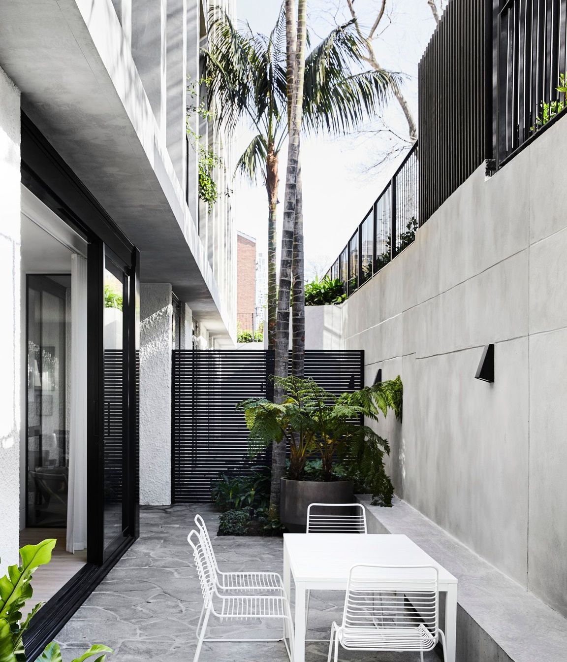 East Melbourne