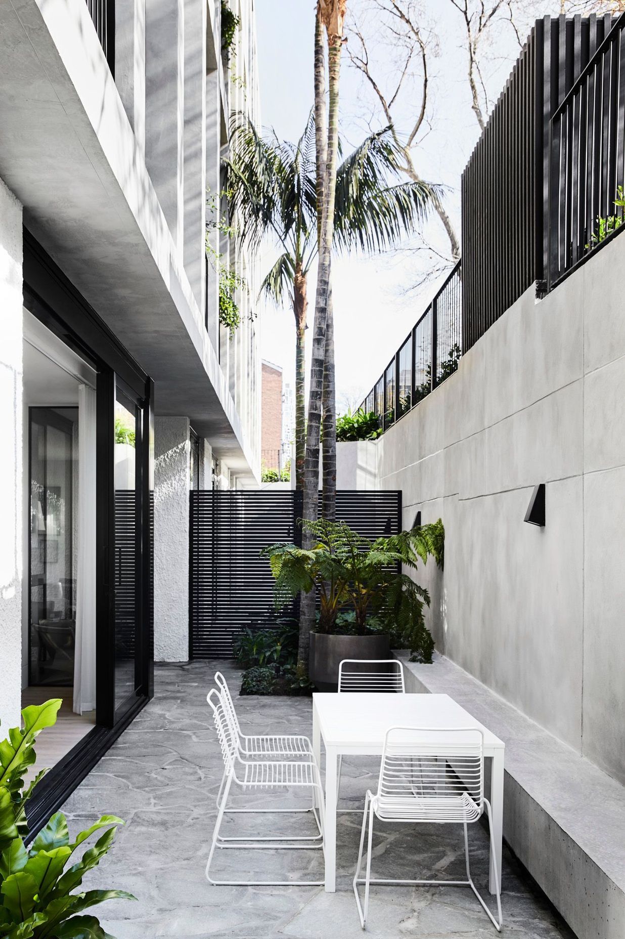 East Melbourne