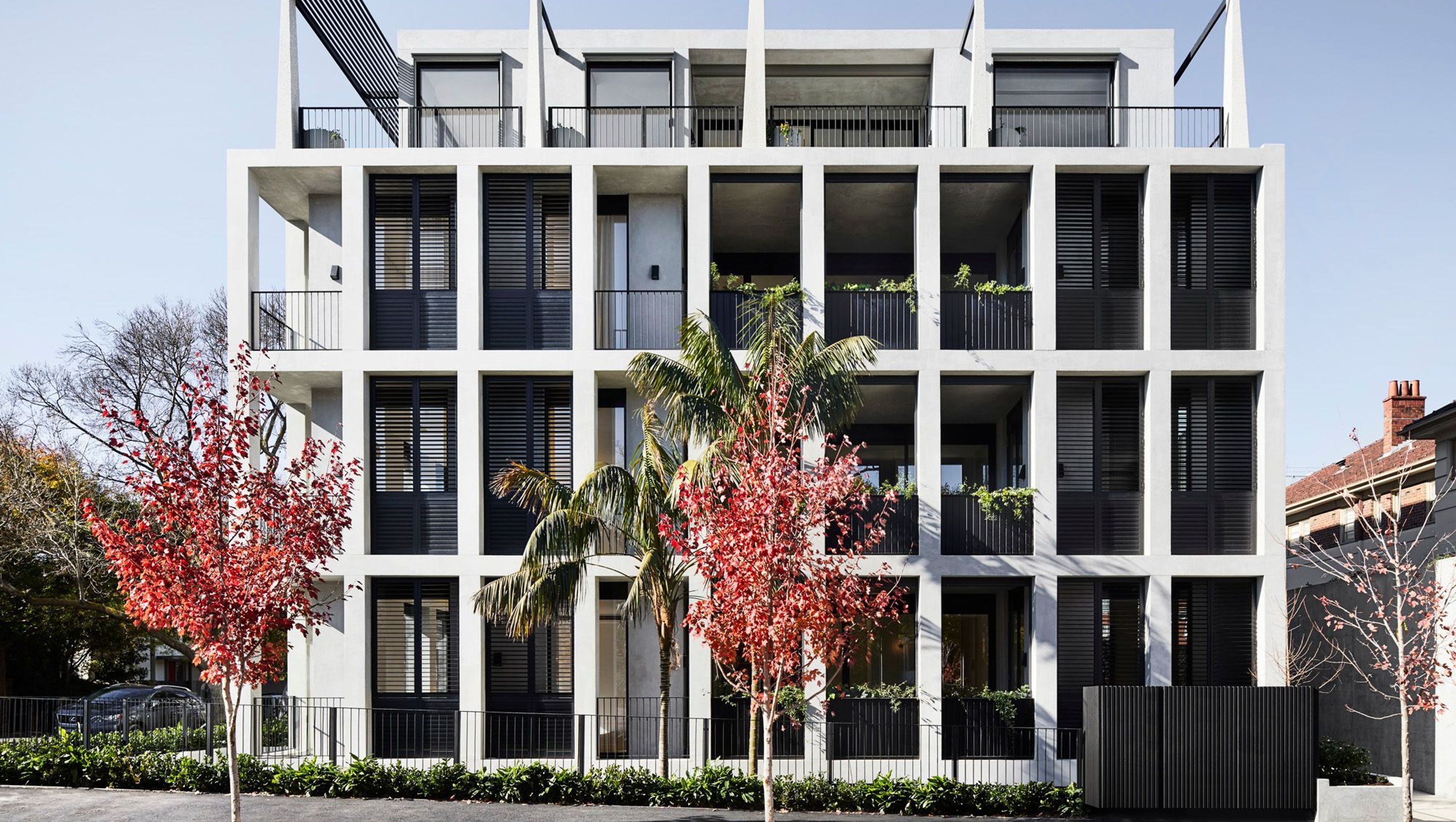 East Melbourne