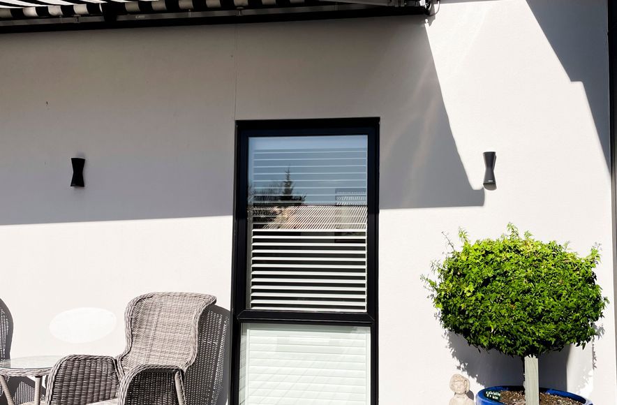French Riviera - Cabriolet Awning