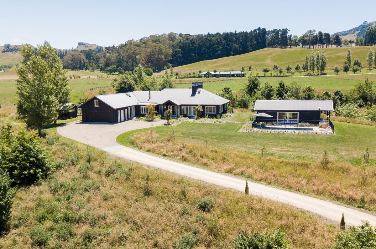Euchre Farm