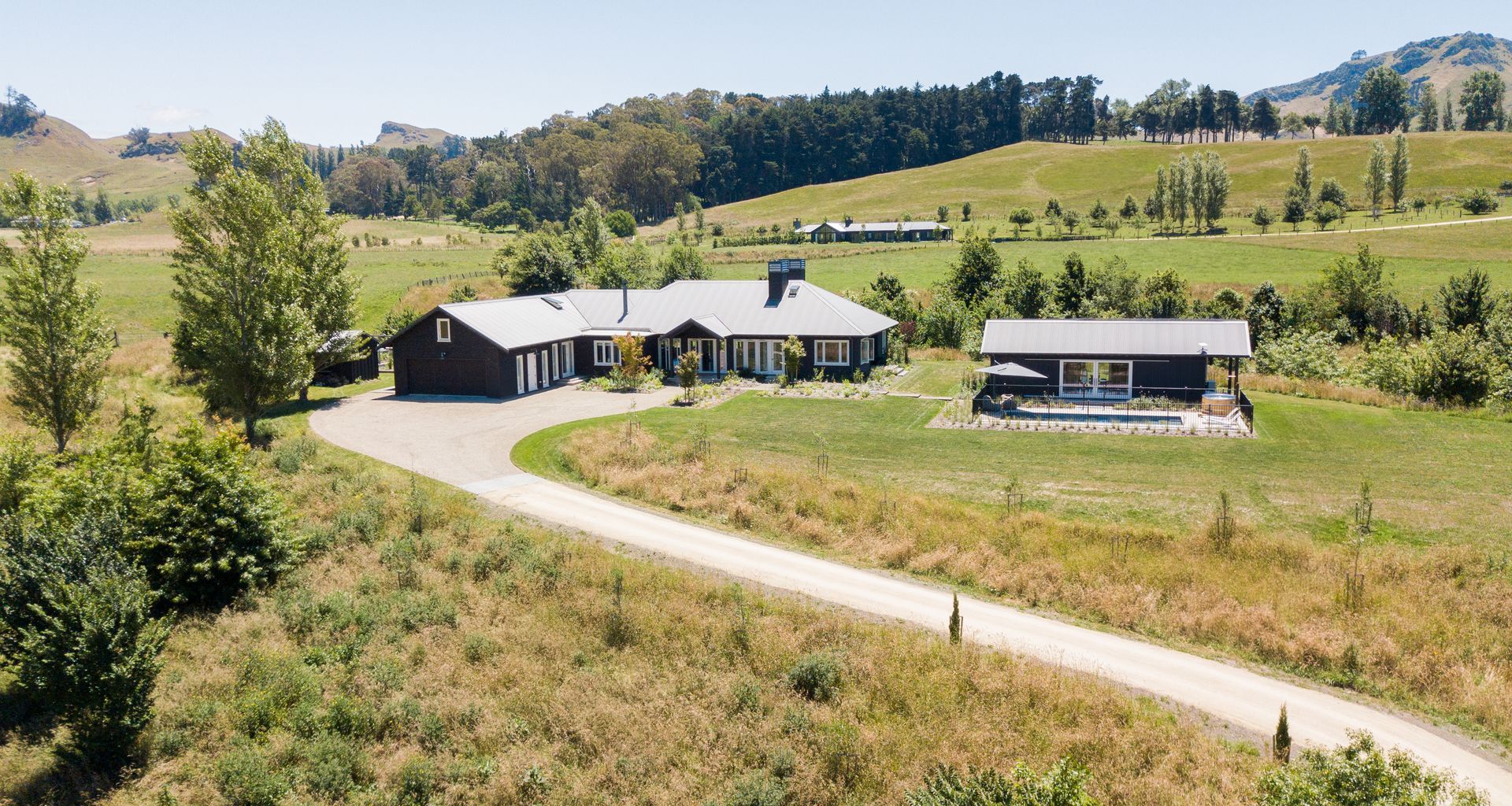 Euchre Farm banner