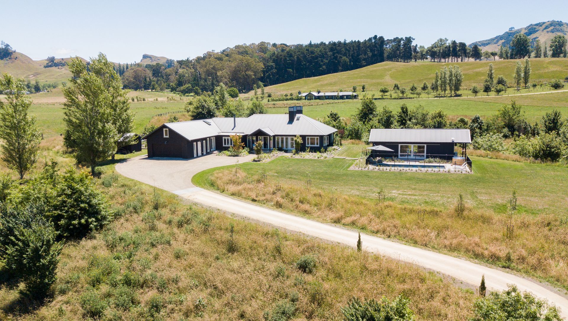 Euchre Farm banner