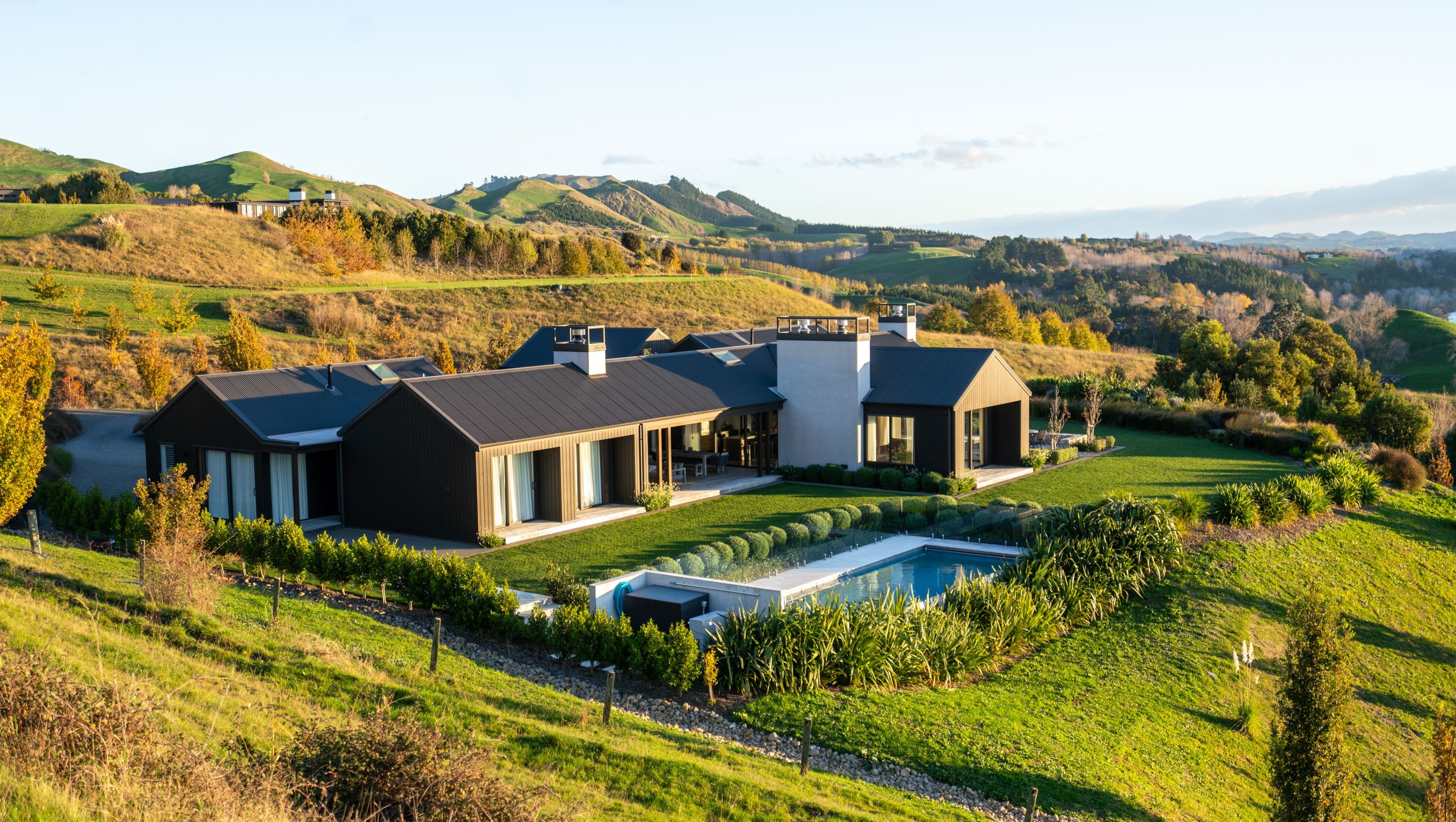 Matarua Rise