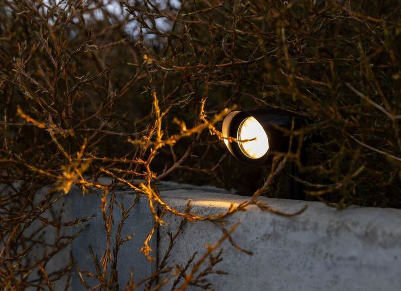 Landscape Lighting