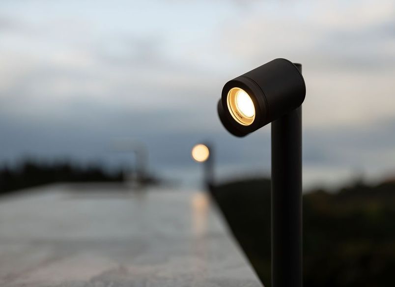 Landscape Lighting