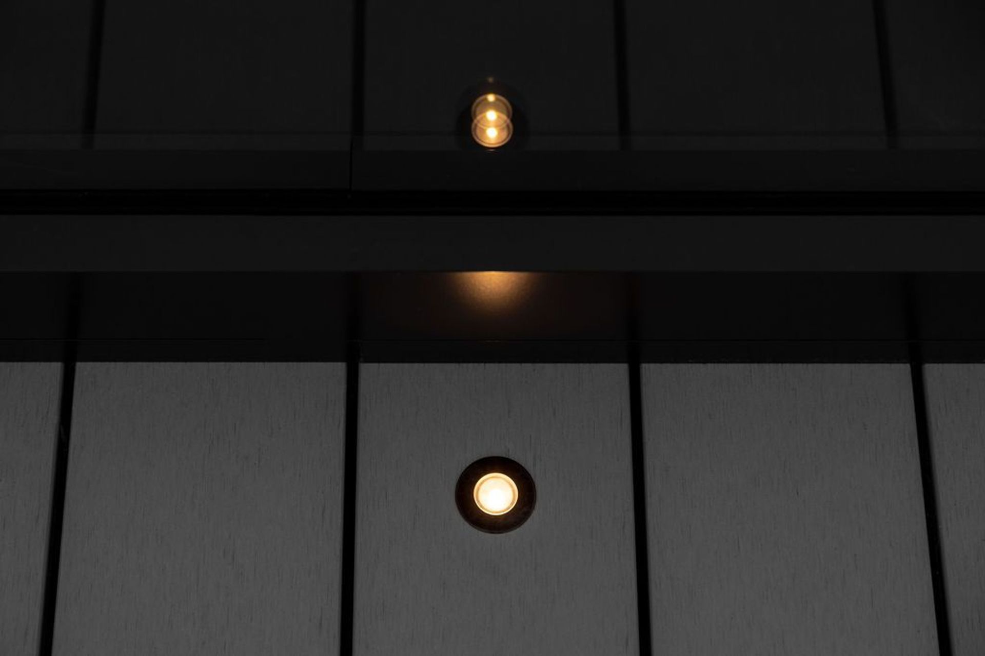 Landscape Lighting