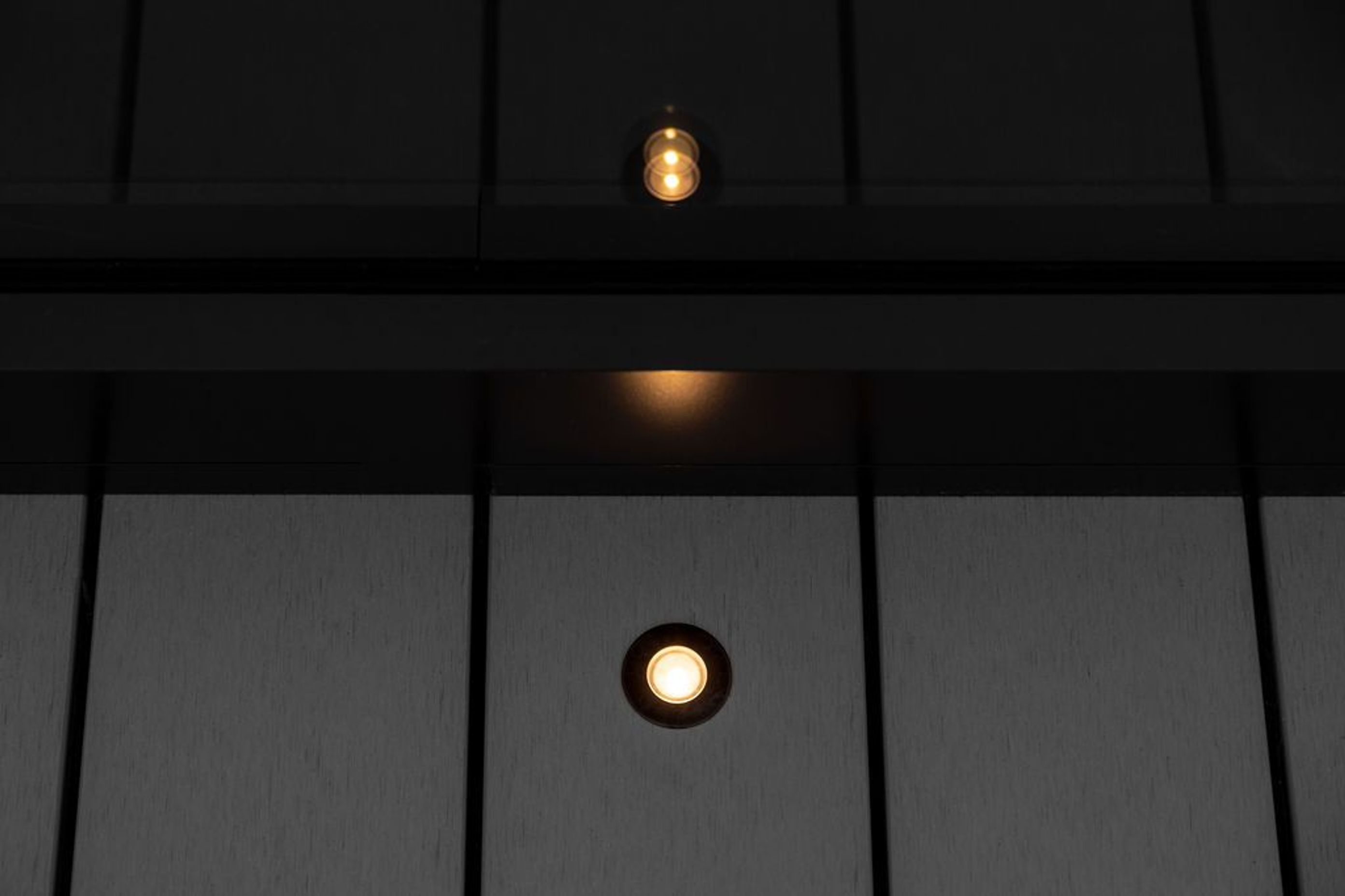 Landscape Lighting