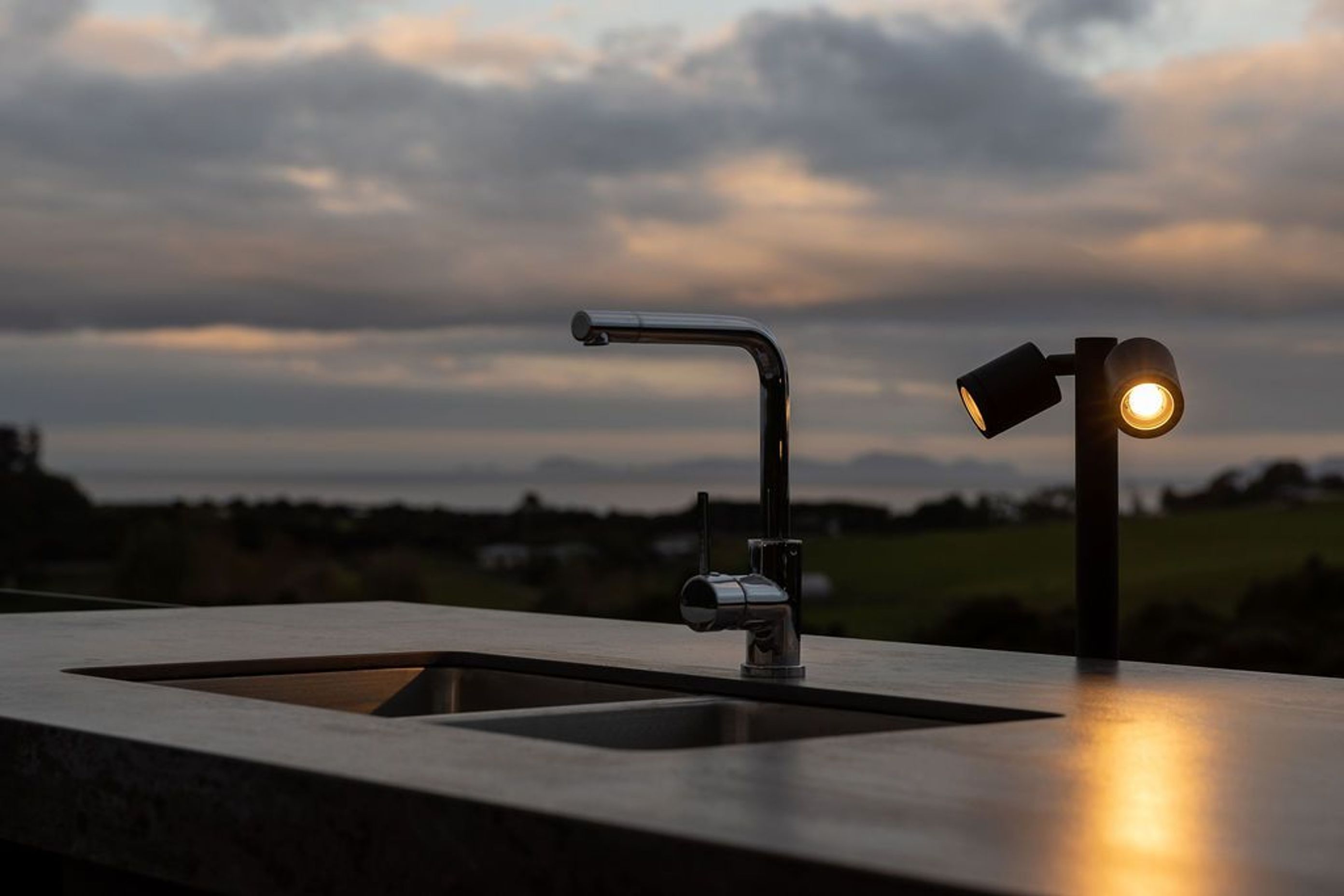 Landscape Lighting