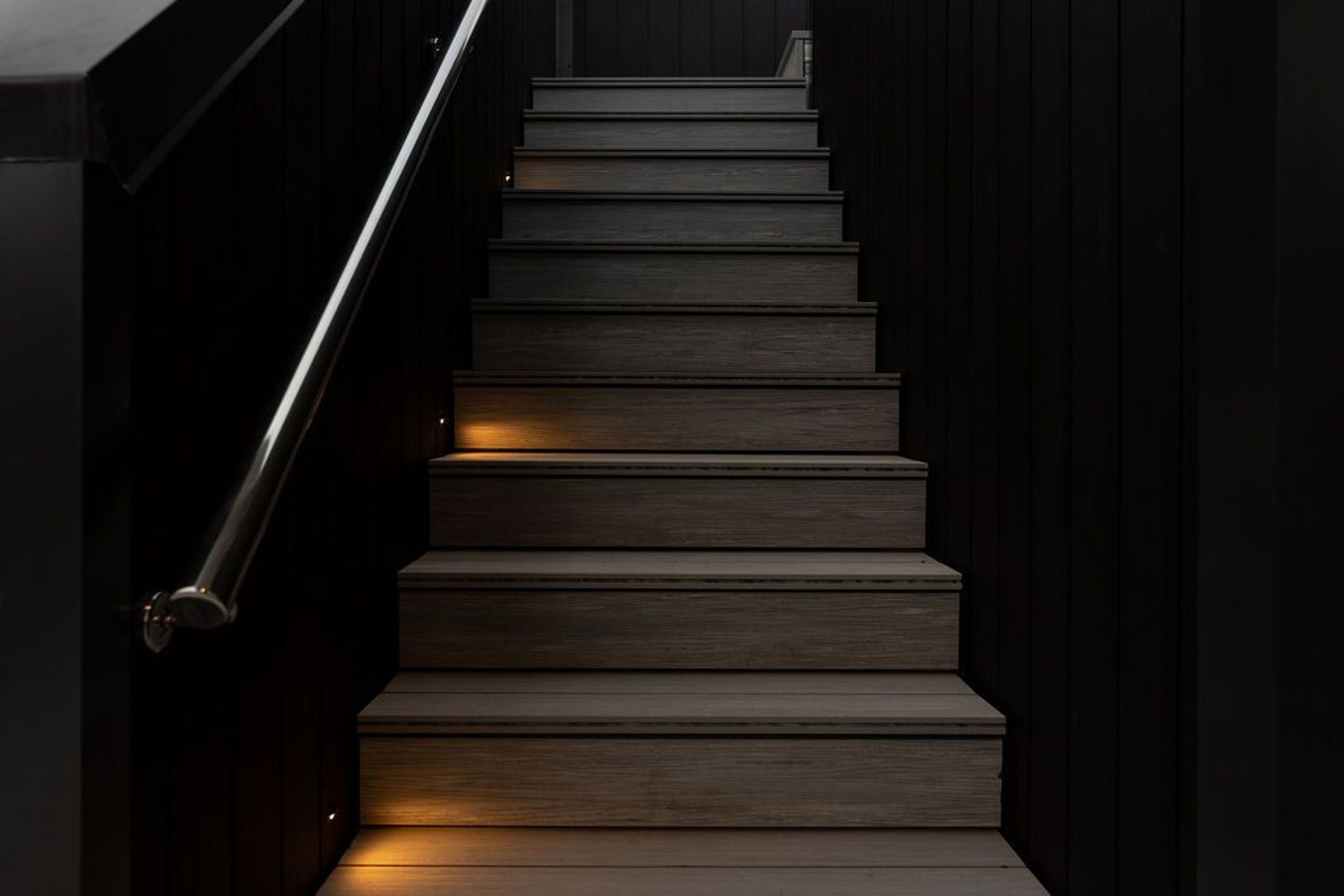 Landscape Lighting