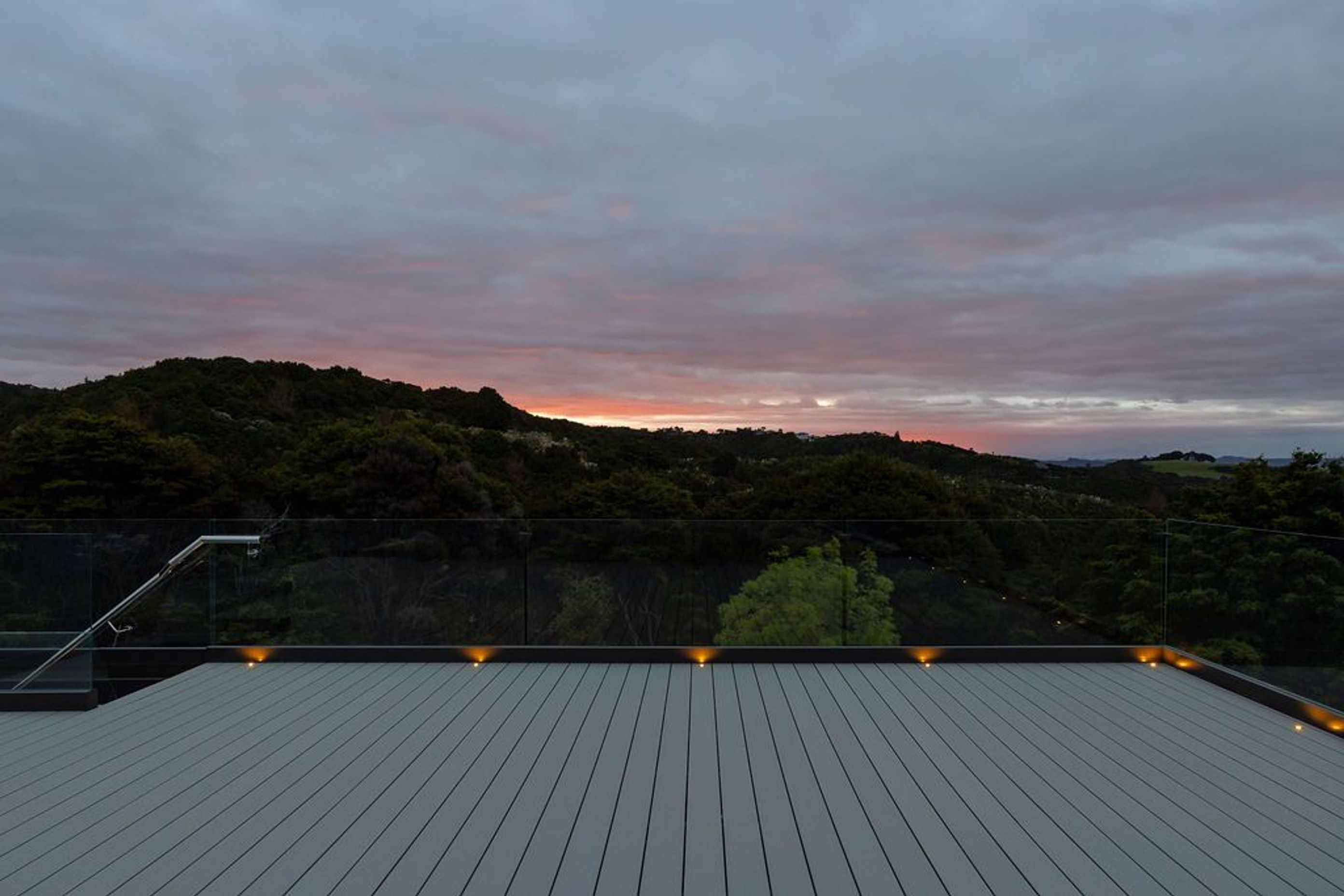 Landscape Lighting