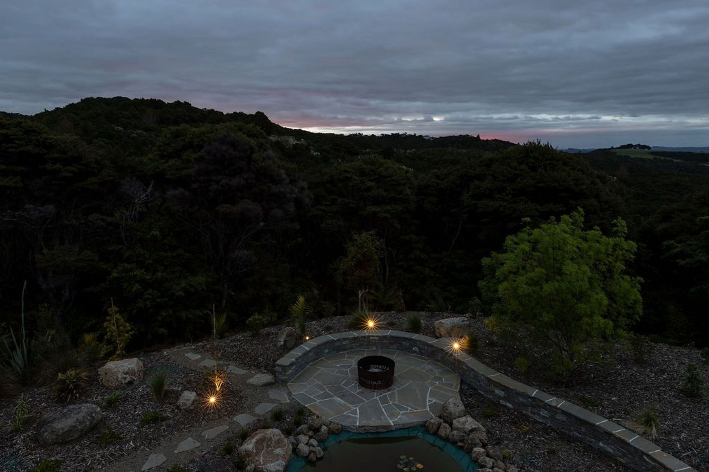 Landscape Lighting