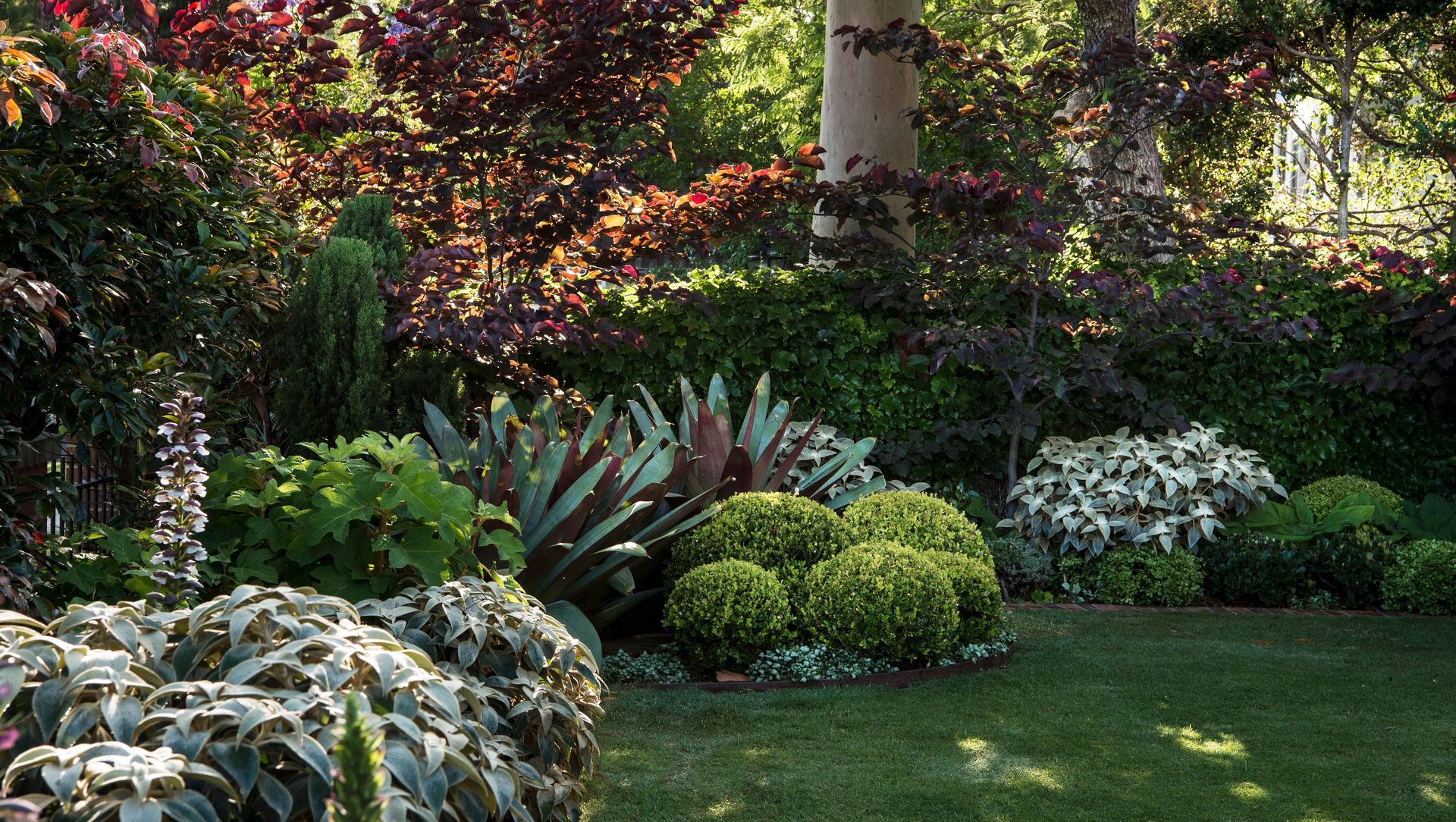 The Gatehouse Garden banner