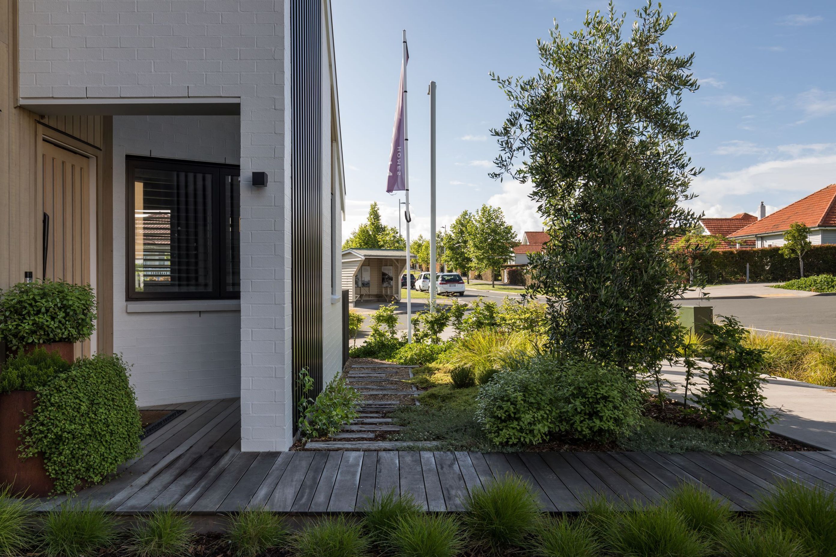 Jalcon Show Home