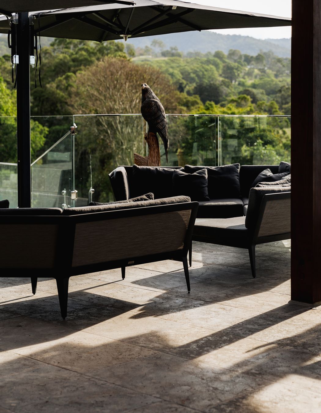 Mount View - Landscaping