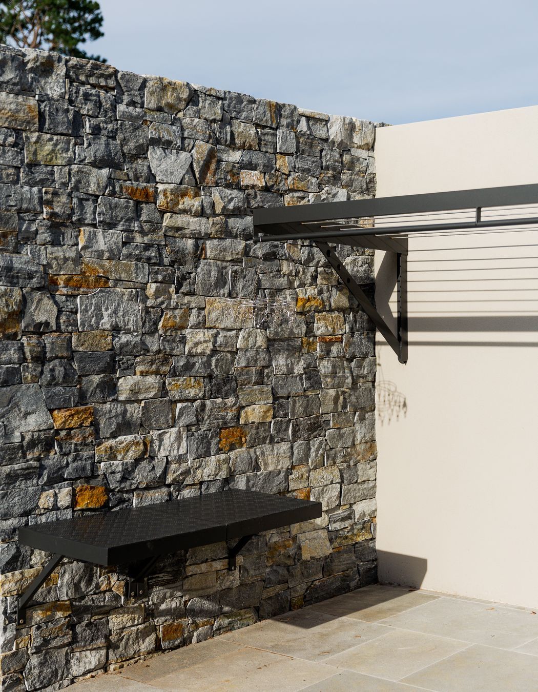 Mount View - Landscaping