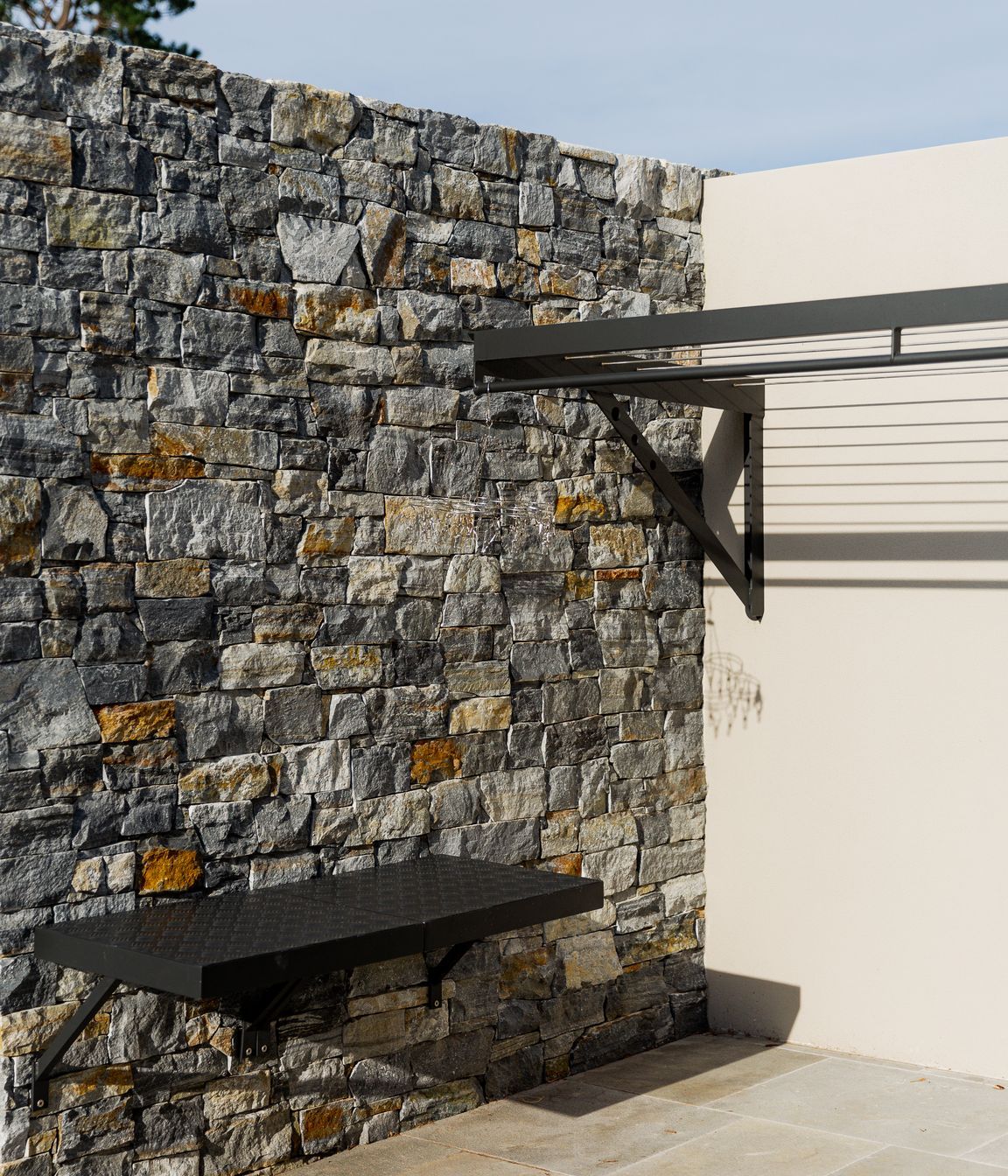 Mount View - Landscaping