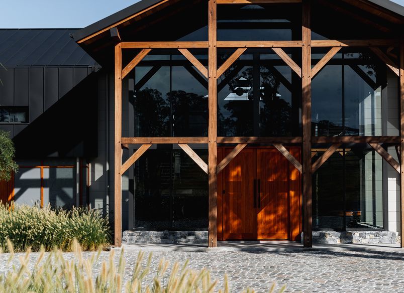 Mountain View - Landscaping