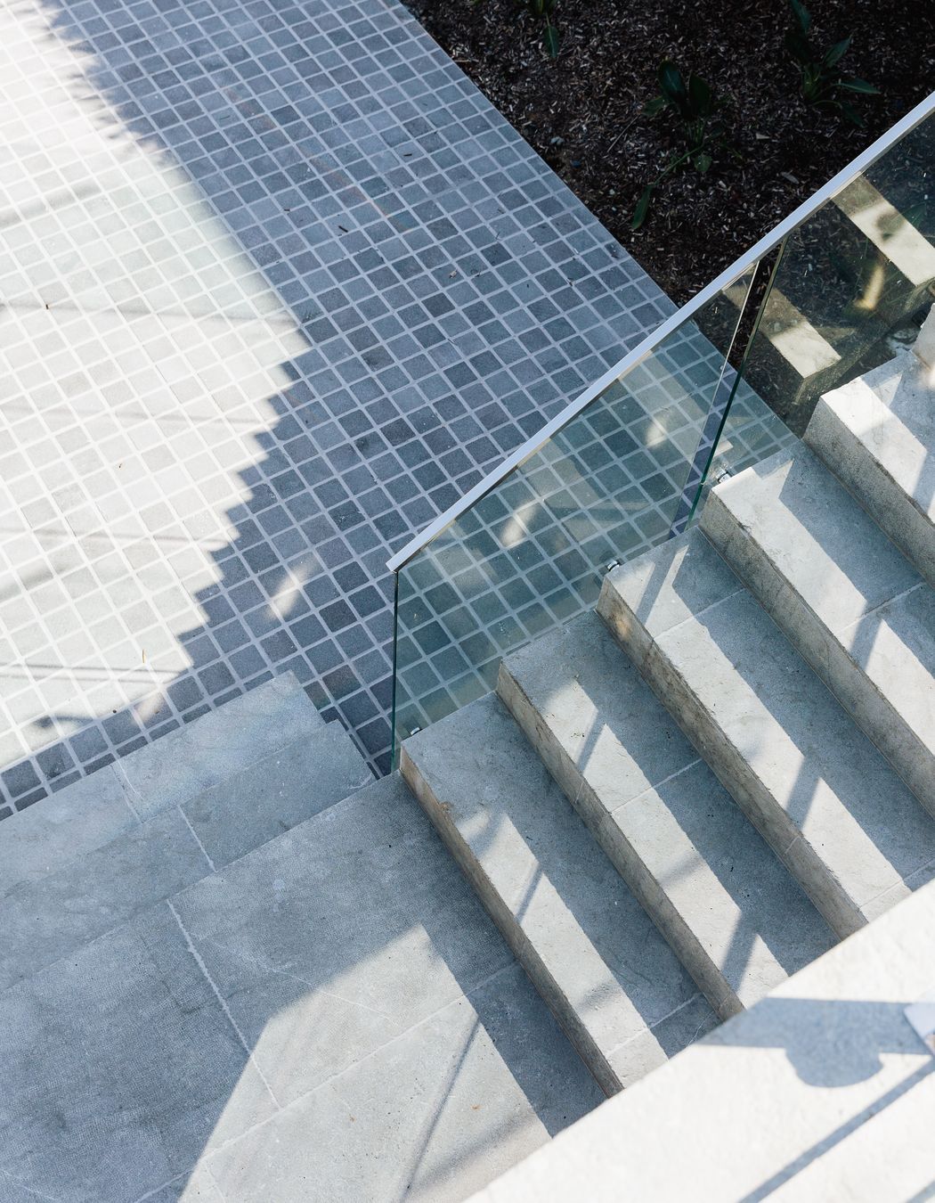 Mount View - Landscaping