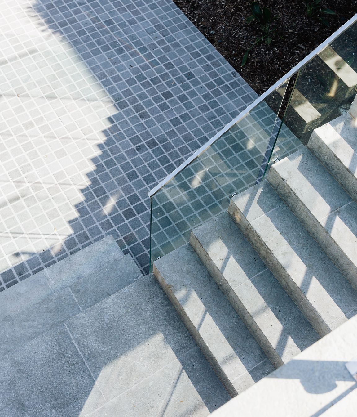 Mount View - Landscaping