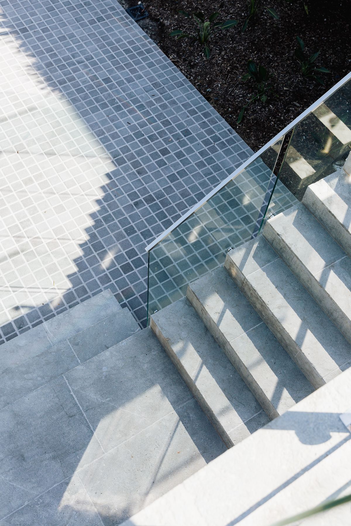Mount View - Landscaping