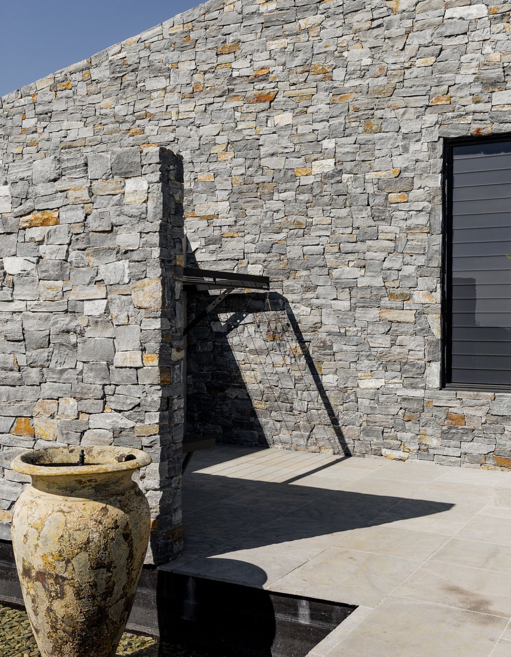 Mount View - Landscaping