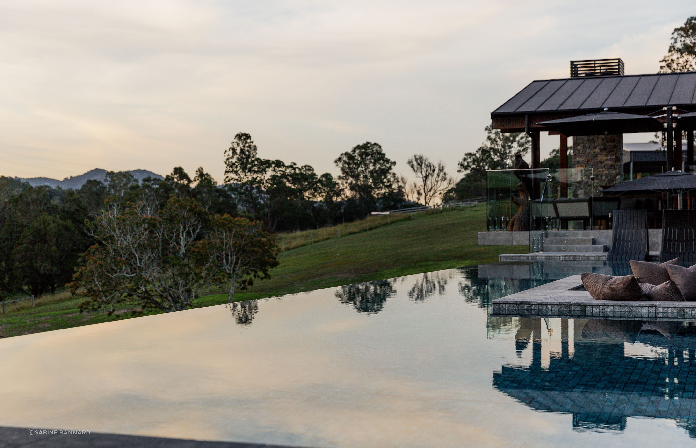 Mount View - Landscaping