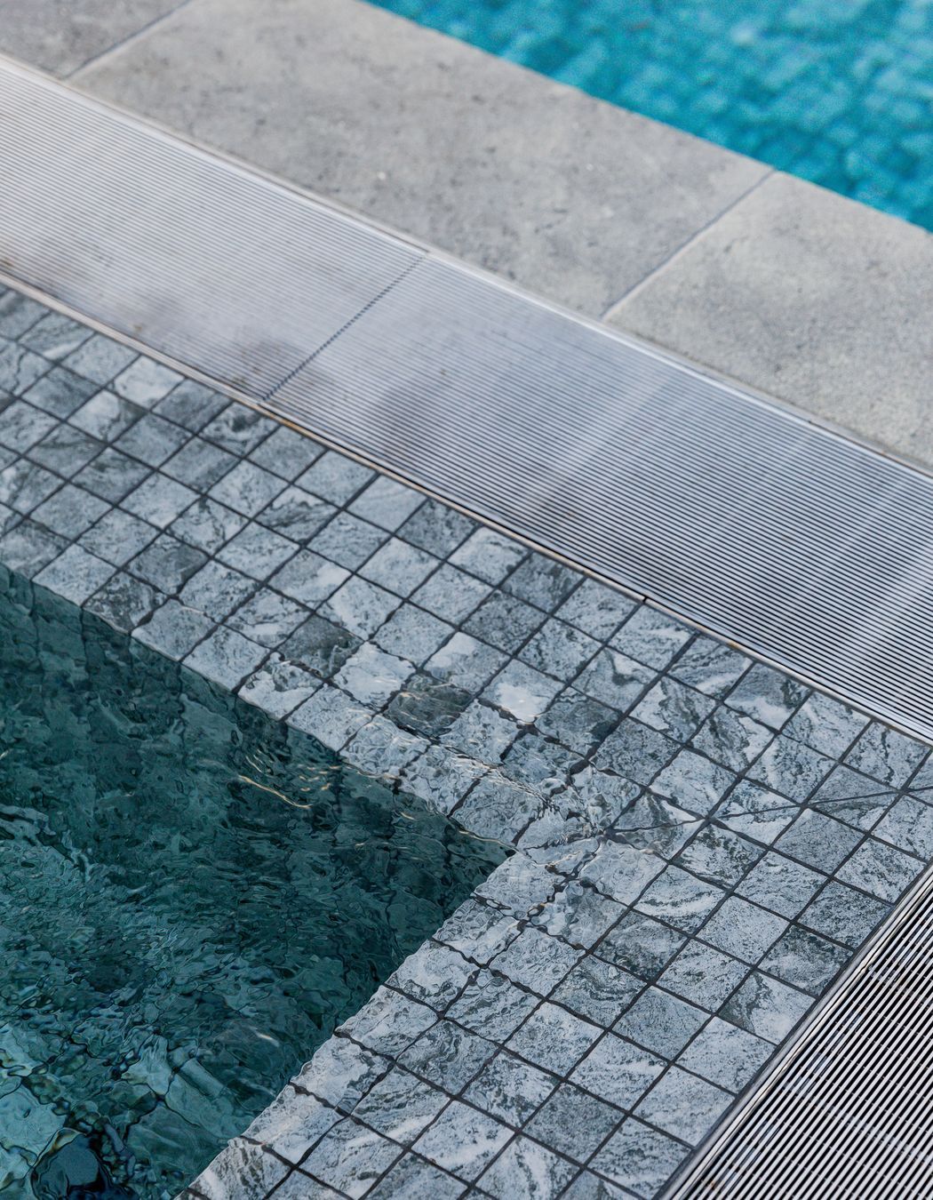 Mount View - Landscaping