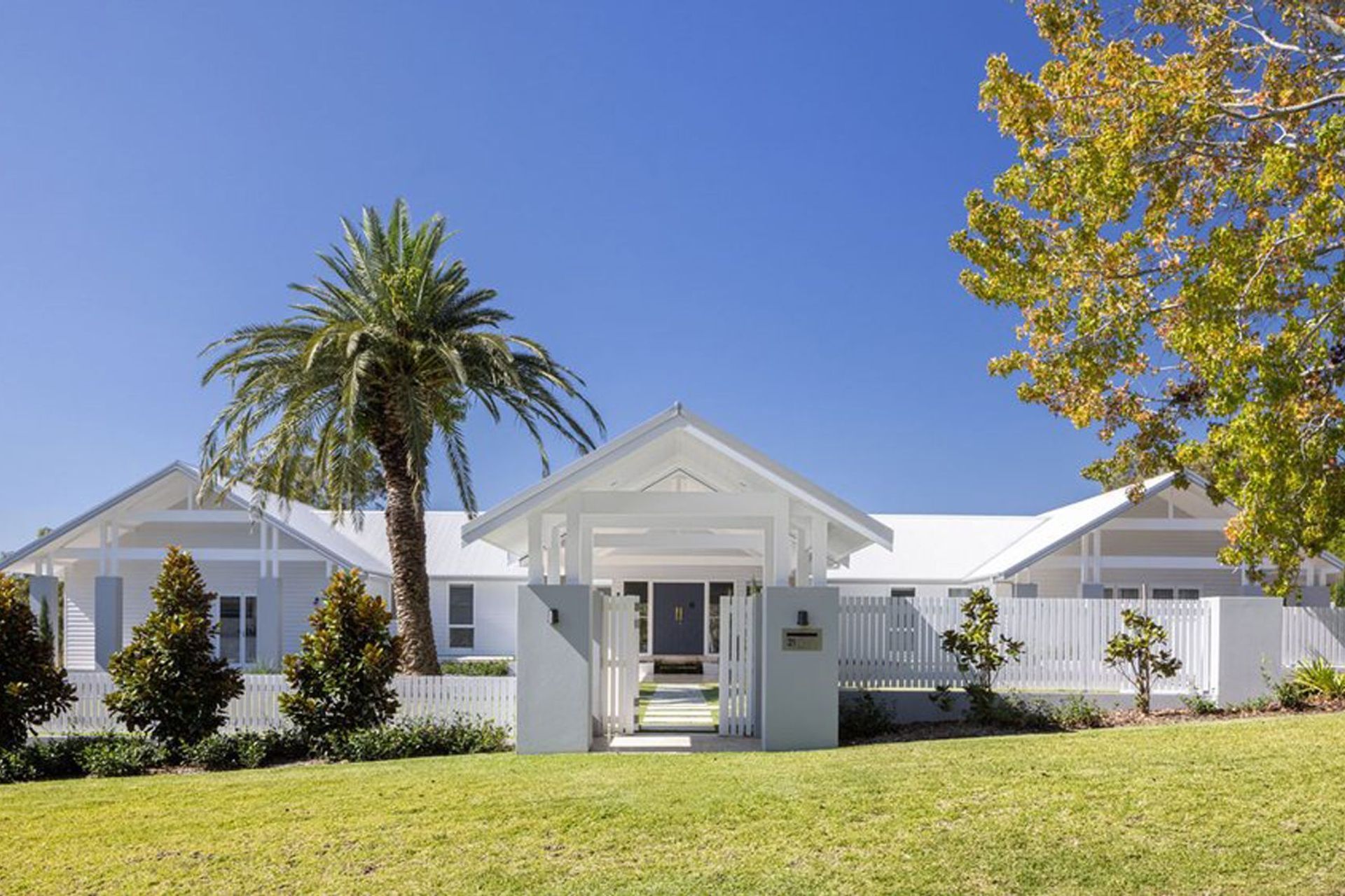 Kenthurst #1: NSW -  Acreage