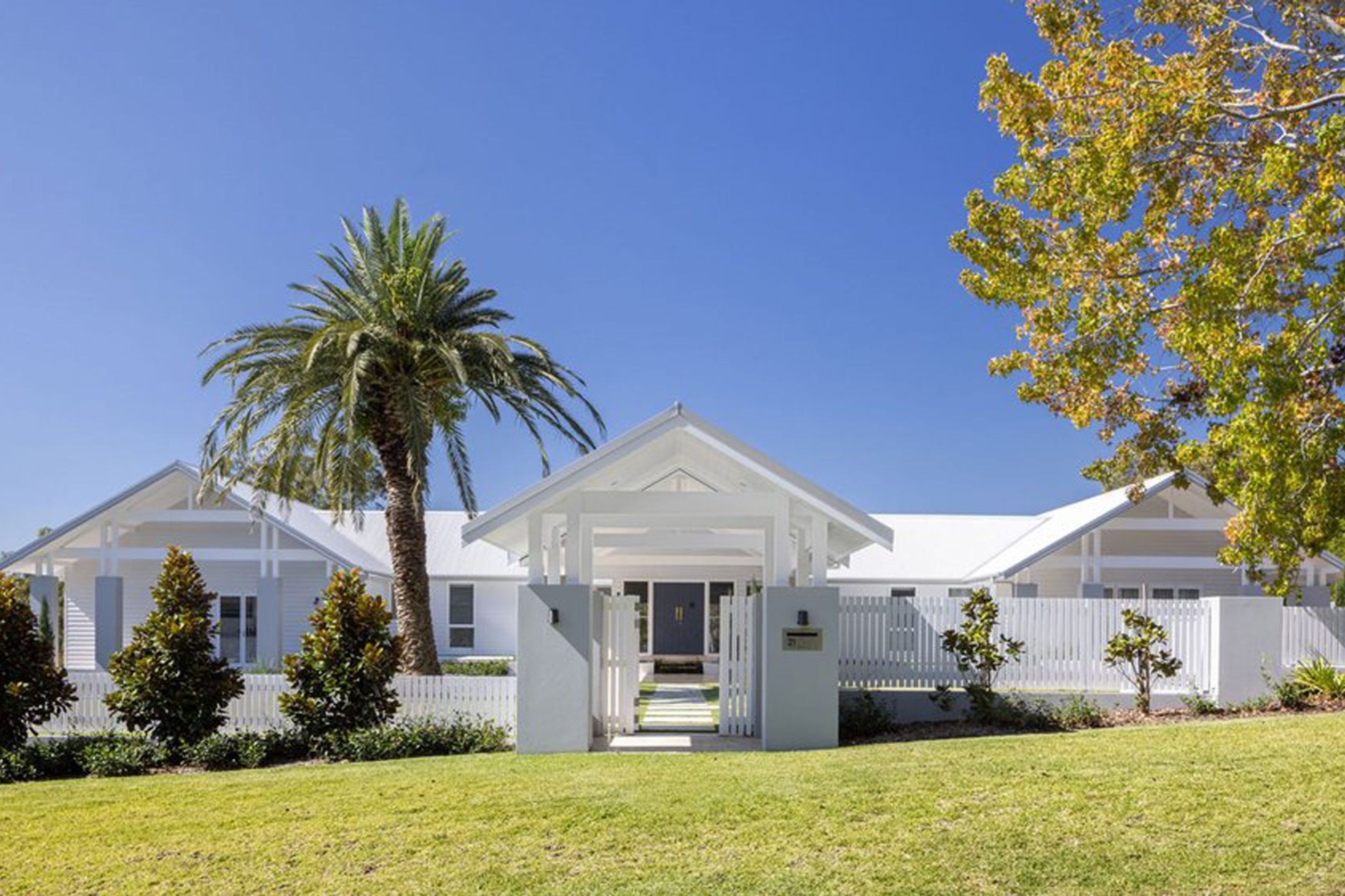 Kenthurst #1: NSW -  Acreage