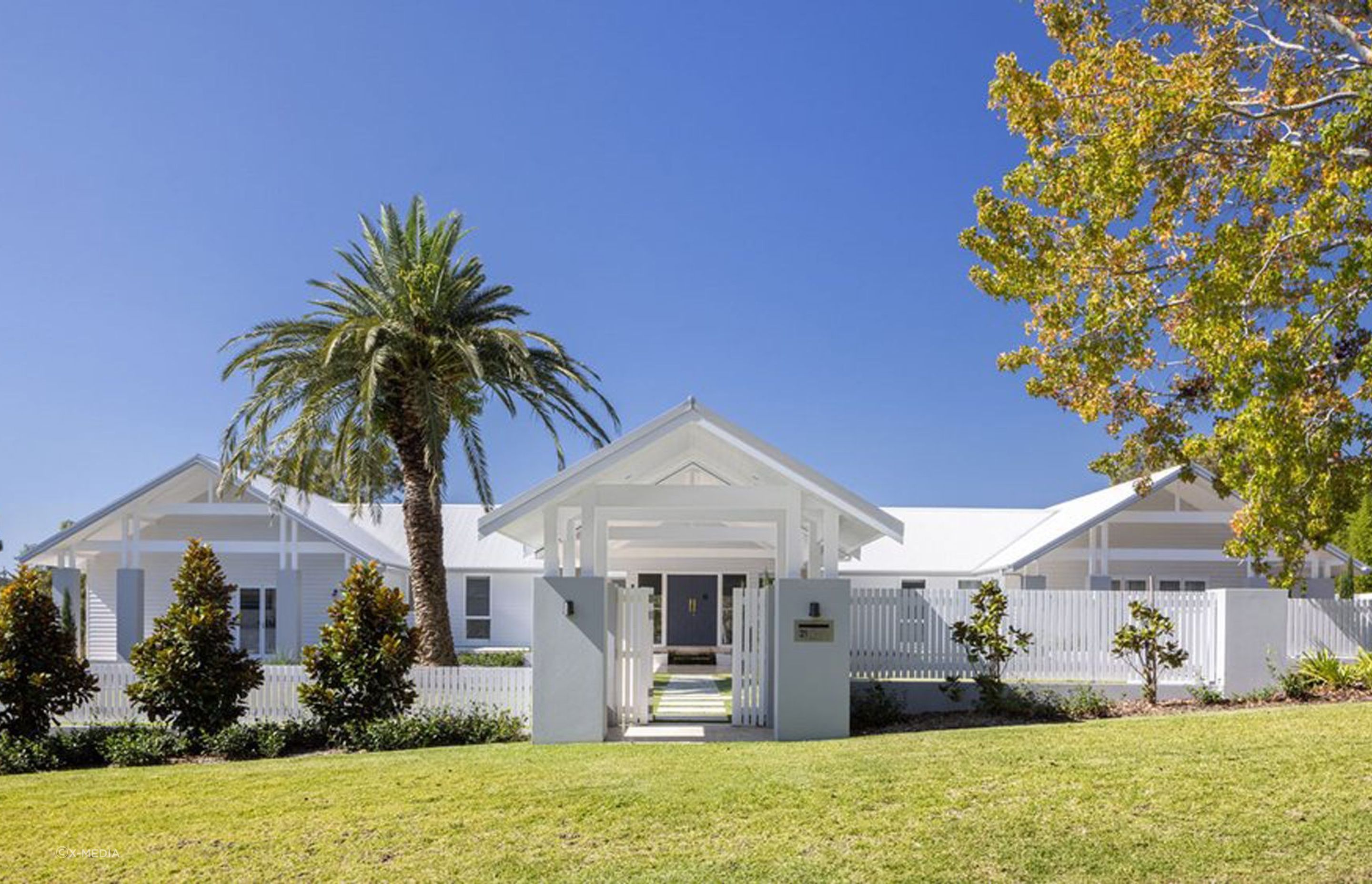Kenthurst #1: NSW - Acreage